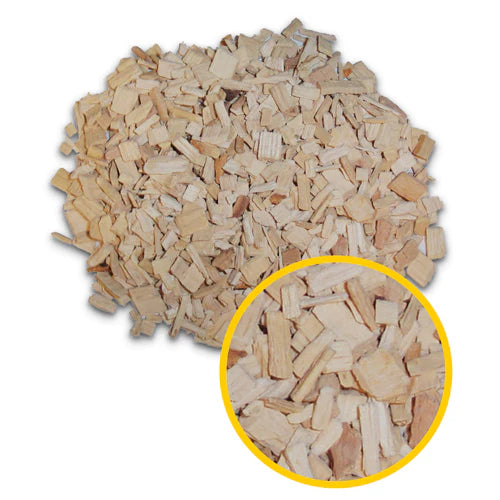 Dupla Hobby Terrano Chopped Beech