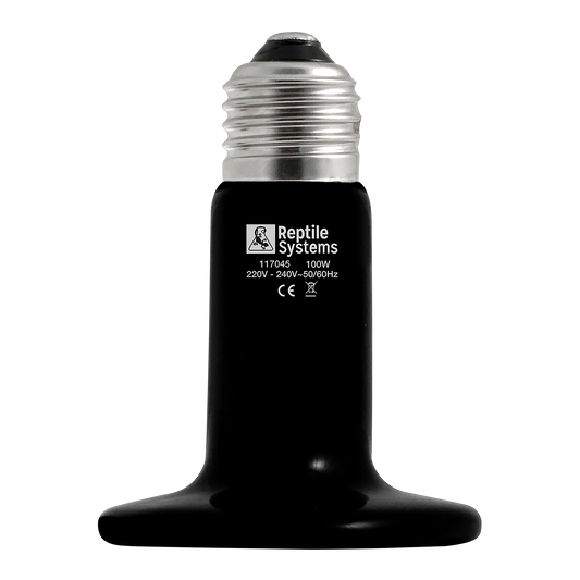 Reptile Systems Ceramic Heat Emitter