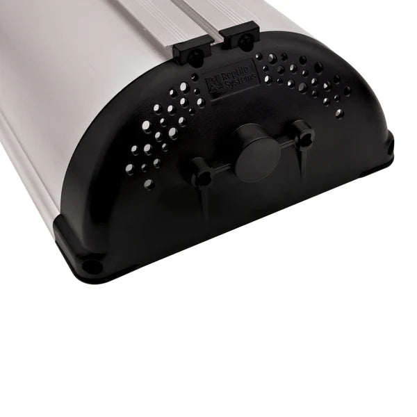 Reptile Systems Compact Lamp Unit E27