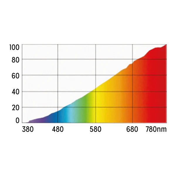 Reptile Systems Basking Solar Spot E27