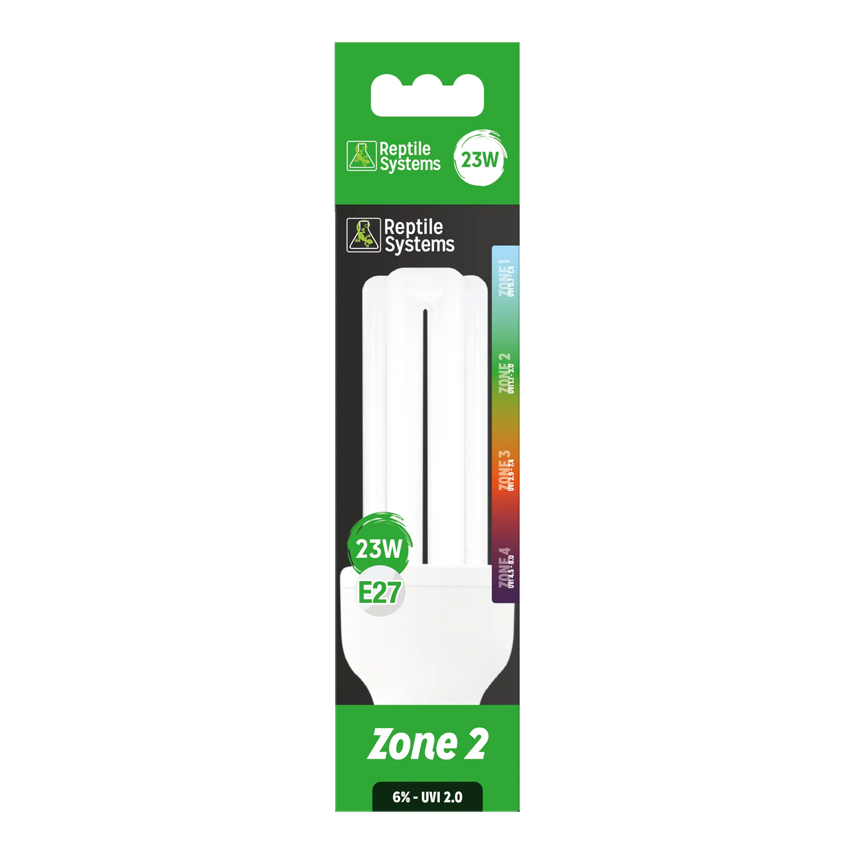 Reptile Systems Reptile Compact Pro 3U