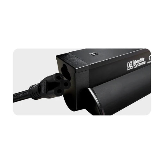 Reptile Systems Eco T5 Unit + Bulb - ZONE 3