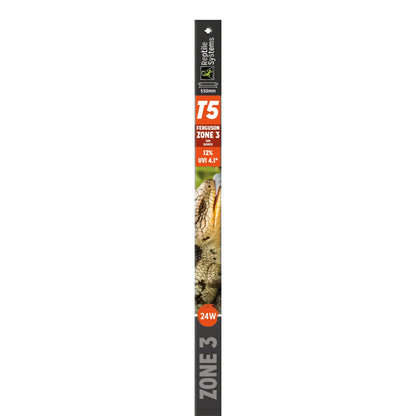 Reptile Systems T5 Bulb - ZONE 3