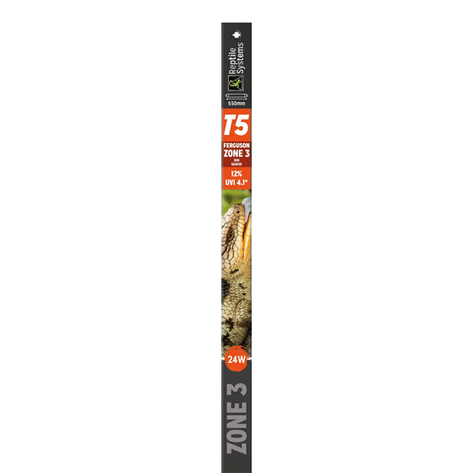Reptile Systems T5 Bulb - ZONE 3