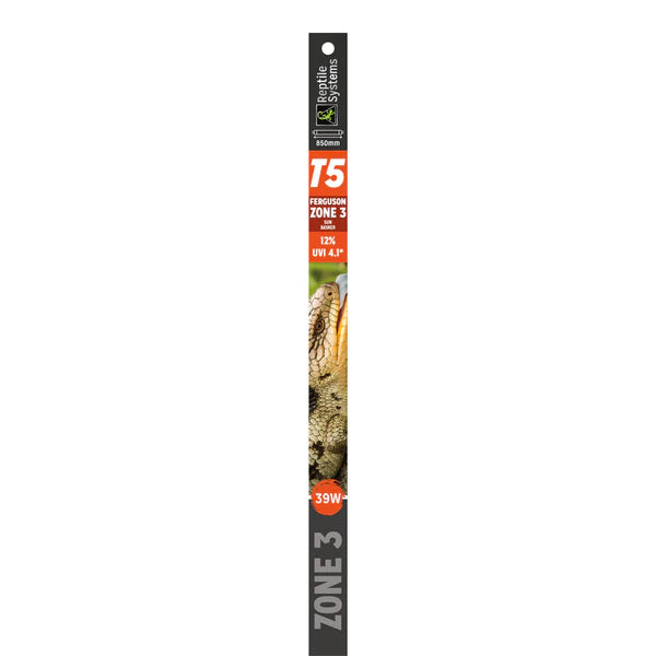 Reptile Systems T5 Bulb - ZONE 3