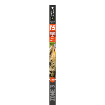 Reptile Systems T5 Bulb - ZONE 3