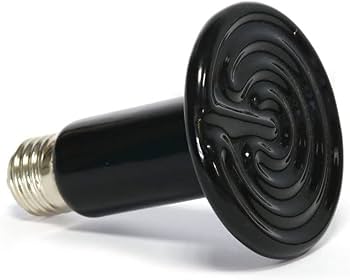 100W Ceramic Heat Emitter