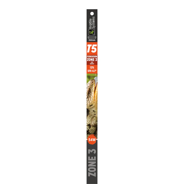 Reptile Systems T5 Bulb - ZONE 3