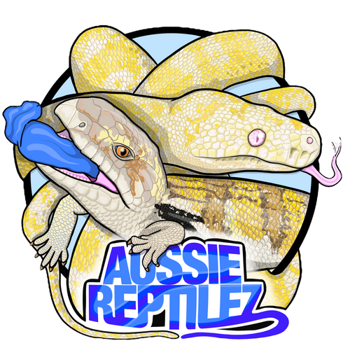 Aussie Reptilez