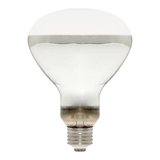 Reptile Systems Mercury-vapour D3 UV Basking Lamp