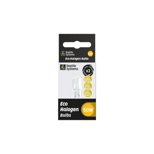 Reptile Systems Eco Halogen BULB WHITE