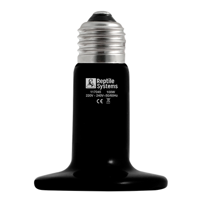 Reptile Systems Ceramic Heat Emitter