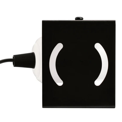 Reptile Systems Ceramic Rotational Lamp Holder