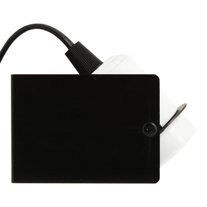 Reptile Systems Ceramic Rotational Lamp Holder