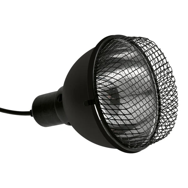 Reptile Systems Clamp Lamp