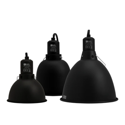Reptile Systems Clamp Lamp