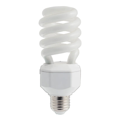 Reptile Systems Compact Spiral Lamp