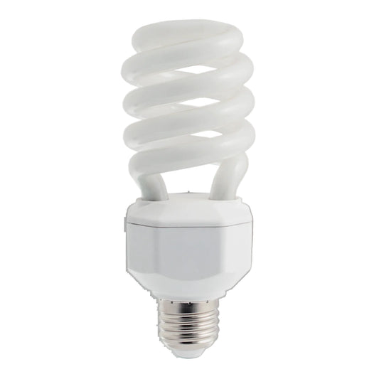 Reptile Systems Compact Spiral Lamp