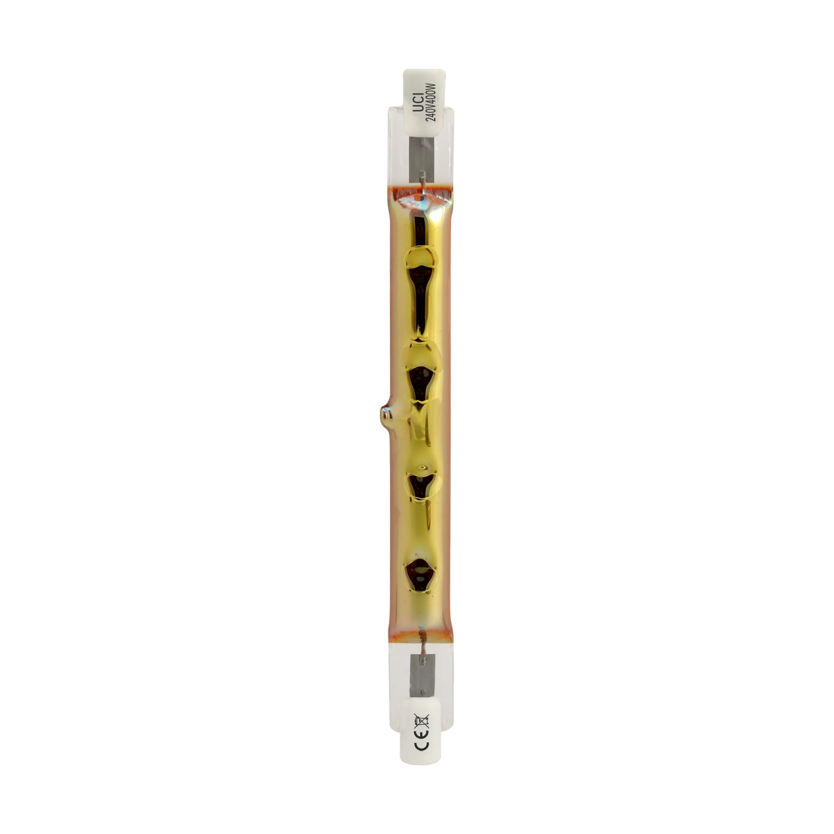 Reptile Systems Gold Infrared Remplacement lamp