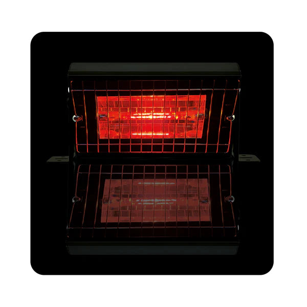 Reptile Systems Gold Infrared Unit