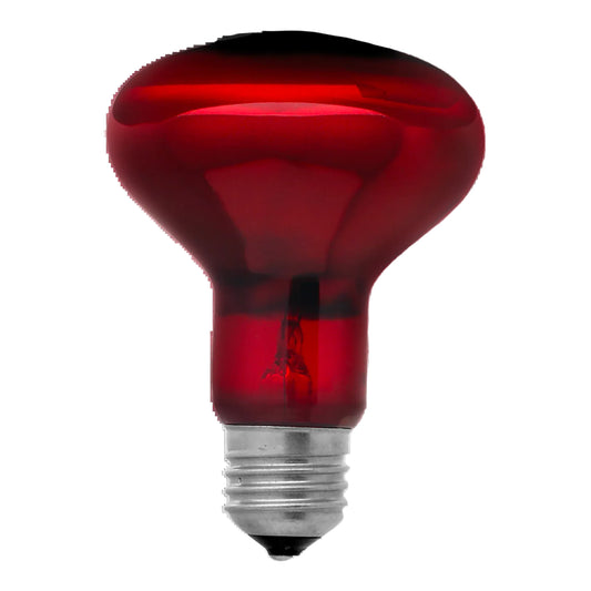 Reptile Systems InfraRed Heat Lamp E27