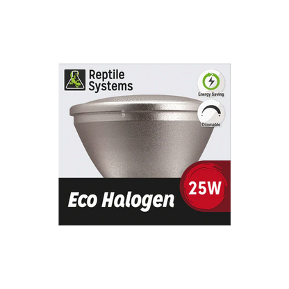 Reptile Systems Eco Halogen Spot INFRARED