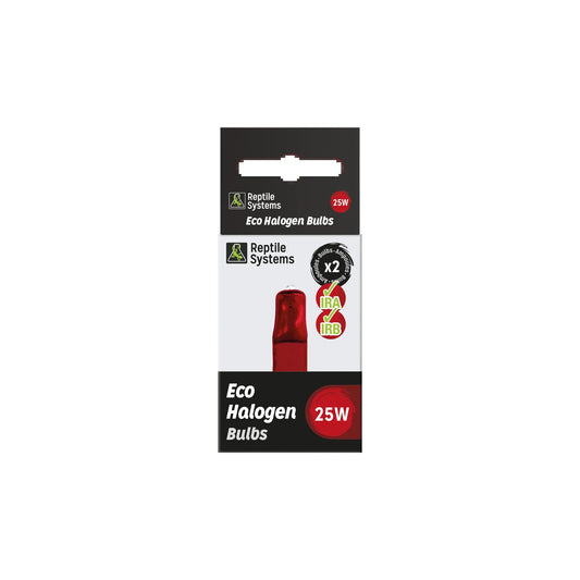Reptile Systems Eco Halogen BULB INFRARED