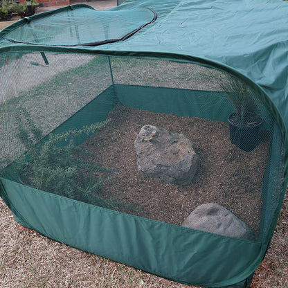 Pop-up Enclosure PUC1000