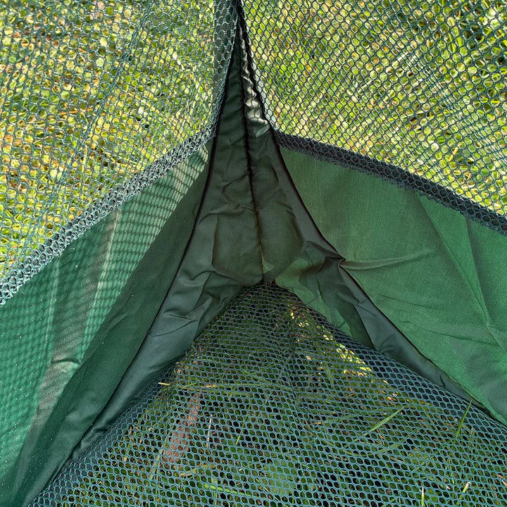 Pop-up Enclosure PUC1000