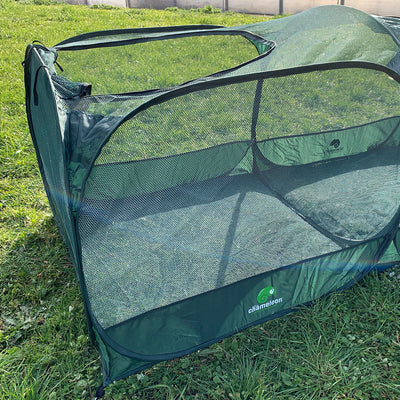 Pop-up Enclosure PUC2000