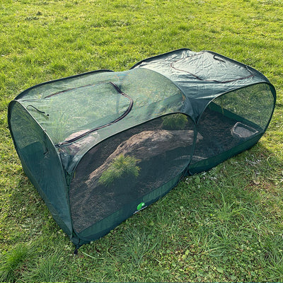 Pop-up Enclosure PUC2000