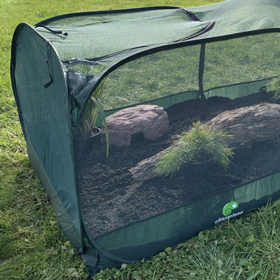 Pop-up Enclosure PUC2000