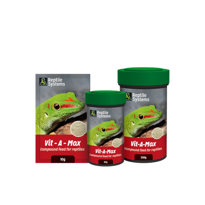 Reptile Systems Vit-A-Min